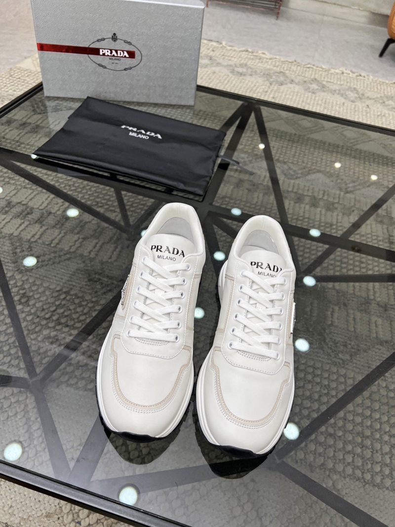 Prada Casual Shoes